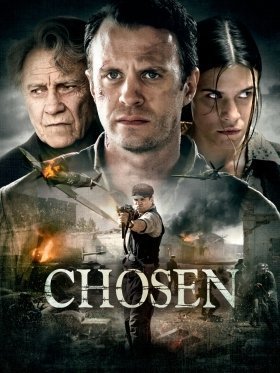 Ο επίλεκτος / Chosen (2016)
