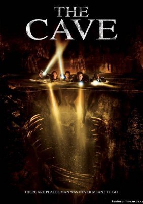 The Cave (2005)
