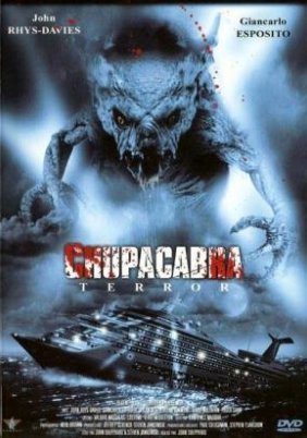 Chupacabra Terror (2005)