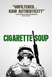Cigarette Soup (2017)
