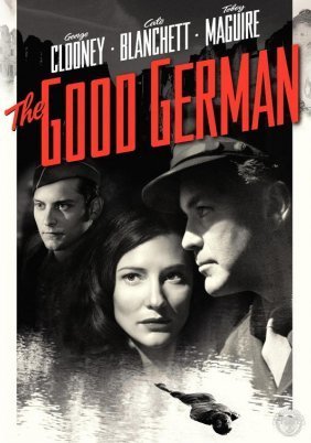 The Good German / Ο Καλός Γερμανός (2006)
