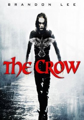 The Crow / Το Κοράκι (1994)