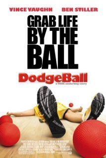 DodgeBall: A True Underdog Story / Dodgeball: Μια ιστορία για γκαντέμηδες (2004)