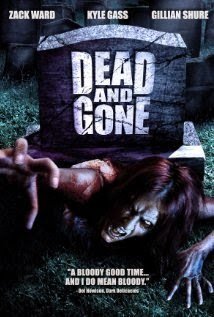 Dead and Gone (2008)