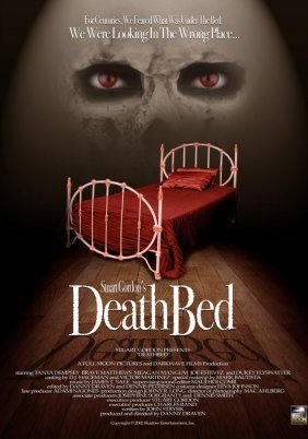 Το κρεβάτι του θανάτου / Deathbed (2002)