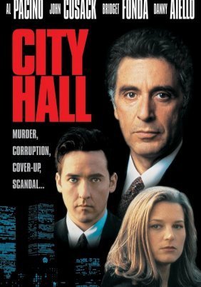 City Hall (1996)