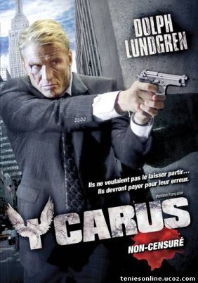 Icarus (2010)