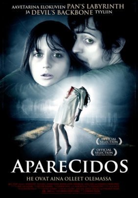Aparecidos / The Appeared  (2007)
