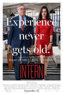 Ο αρχάριος / The Intern (2015)