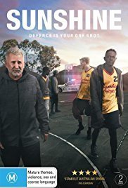 Sunshine / Sunshine Kings (2017) TV Mini-Series