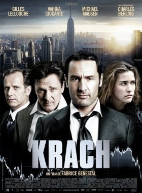 Στο Βωμο Του Χρηματος / Krach (2010)