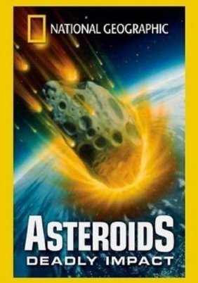 Asteroids: Deadly Impact (1997)