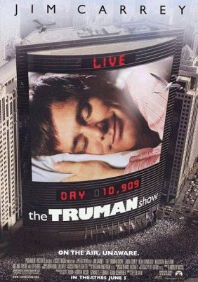 The Truman Show (1998)