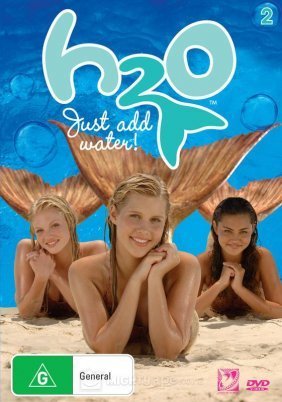 H2O: Just Add Water (2006)