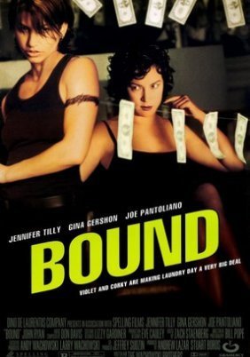 Bound (1996)