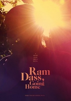 Ram Dass, Going Home (2017) Short
