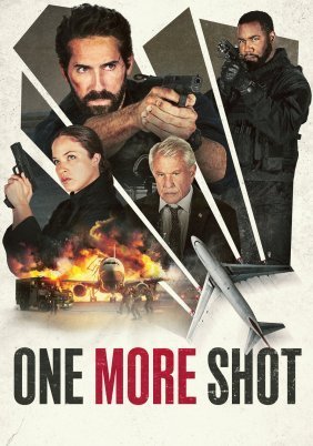 One More Shot (2024)