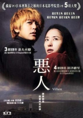 Villain (2010)