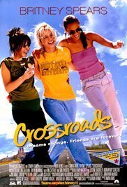 Crossroads / What Are Friends For (2002)
