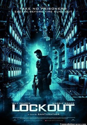Lockout (2012)