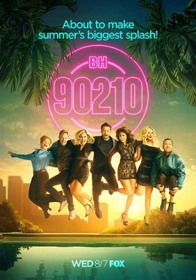 BH90210 (2019)