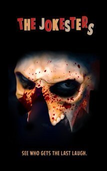 The Jokesters (2015)