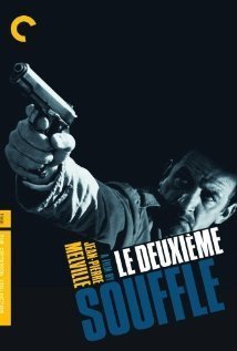 Second Breath / Le deuxième souffle (1966)