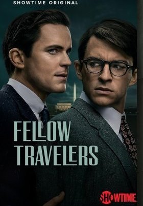 Fellow Travelers (2023)