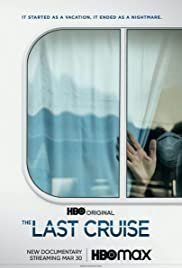 The Last Cruise (2021)