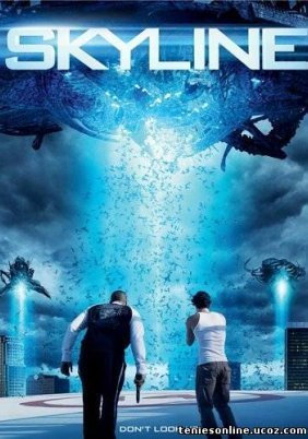 Skyline (2010)