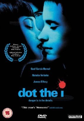 Dot the I / Φονική Λεπτομέρεια (2003)
