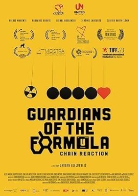Guardians of the Formula (2024)
