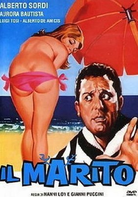 Il marito (1958)