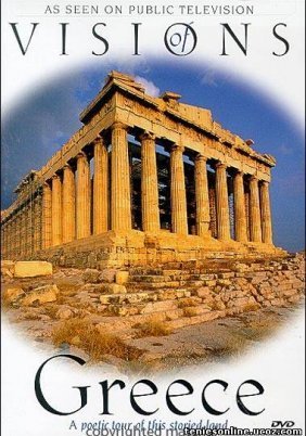 Visions of Greece / Flying over Greece / Πετώντας πάνω από την Ελλάδα (2003)
