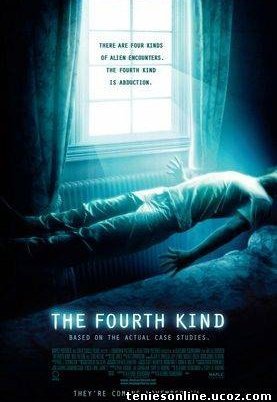 The Fourth Kind / Επαφή Τέταρτου Τύπου (2009)
