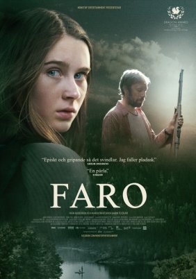 Faro / Sanctuary (2013)