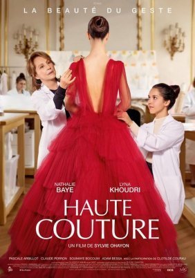 Haute couture (2021)