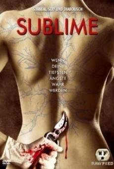 Sublime (2007)
