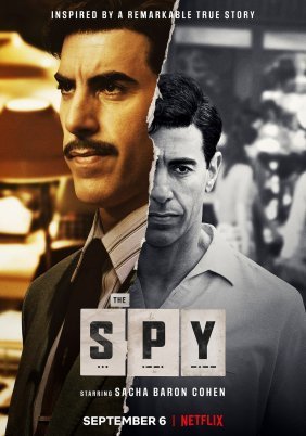 The Spy (2019)