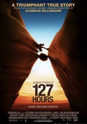 127 Hours / 127 ώρες (2010)