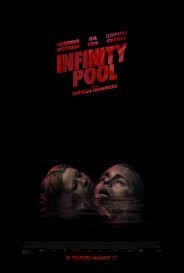 Infinity Pool (2023)