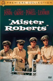 Mister Roberts (1955)