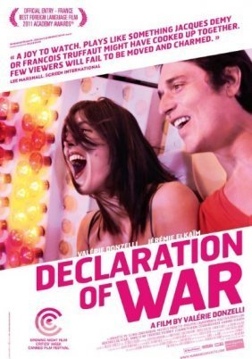 Declaration of War / Πολεμώντας για τη Νίκη (2011)