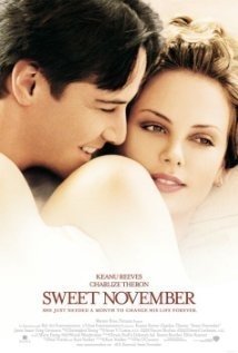 Sweet November / Γλυκός Νοέμβρης (2001)