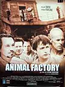 Animal Factory (2000)