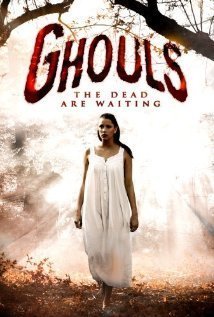Ghouls / Το Βασίλειο Των Πνευμάτων (2008)