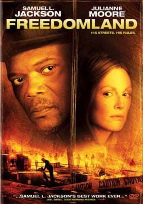 Το Μυστικό του Φρίντομλαντ / Freedomland (2006)