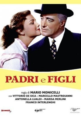 Padri e figli / A Tailor's Maid / Πίσω από τα κλειστά παράθυρα (1957)