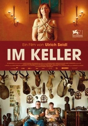 Στο υπόγειο / Im Keller / In the Basement (2014)