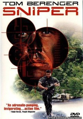 Sniper / Ελεύθερος Σκοπευτής (1993)